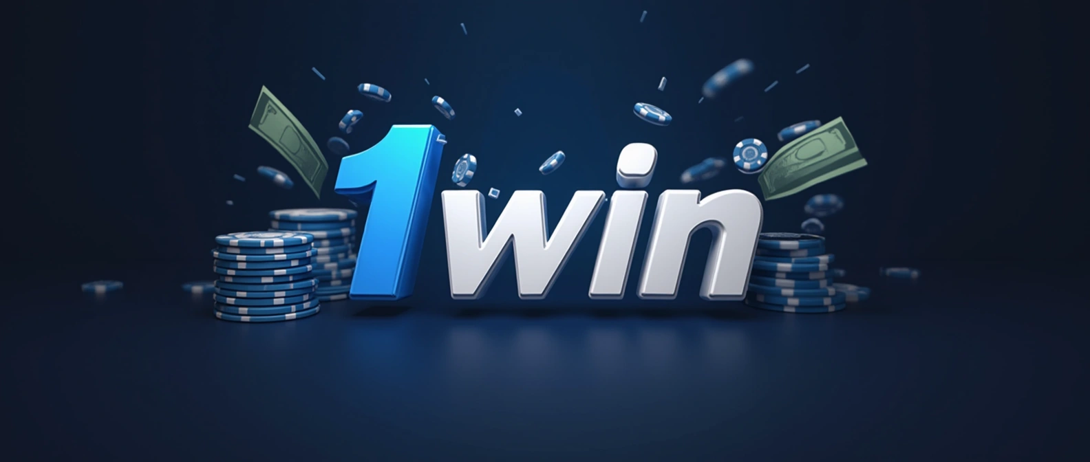1win-depot