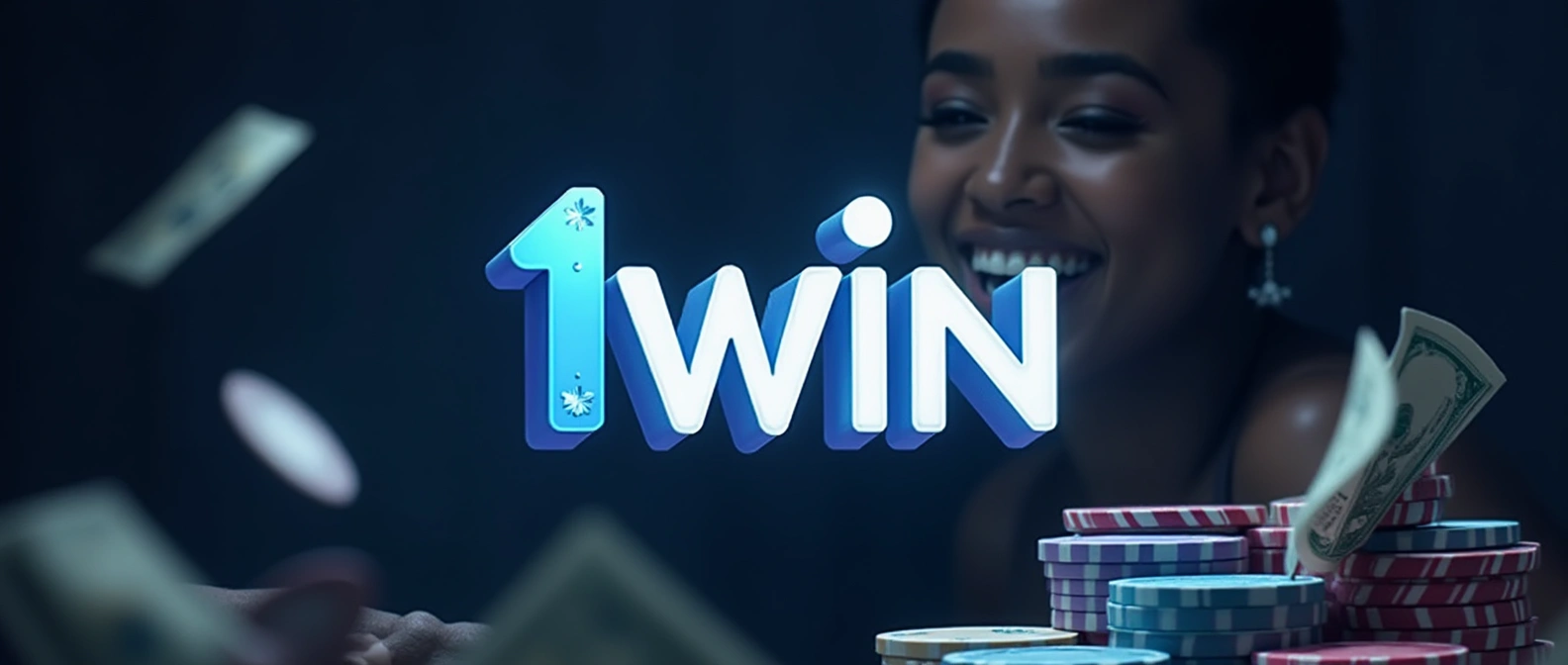 1win-depot