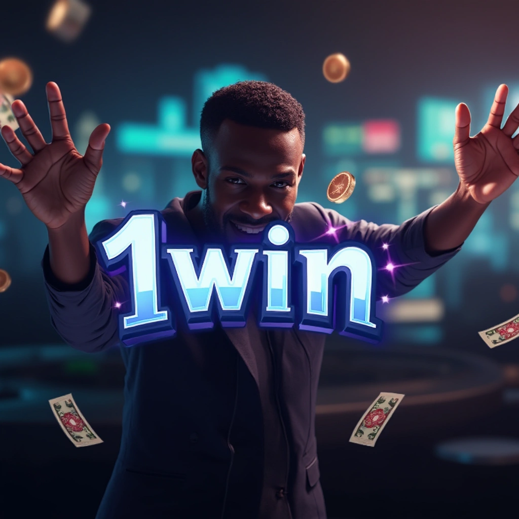 1 win